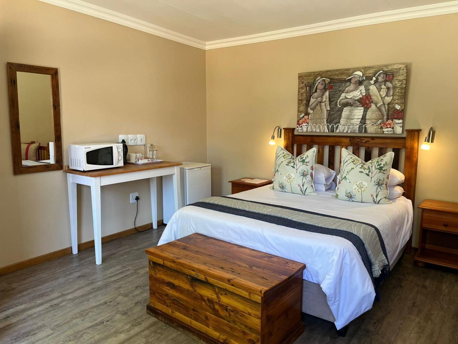 Villa Travalia Guest Farm Nelspoort Esterno foto