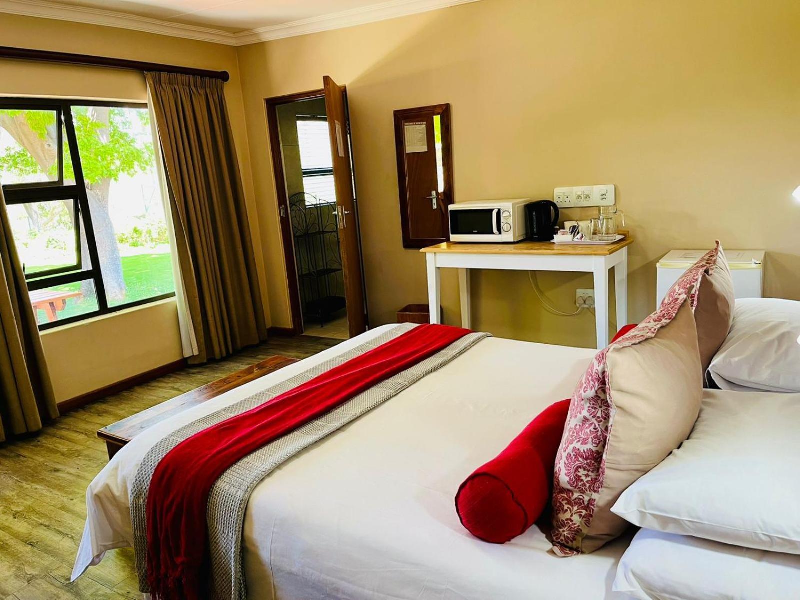 Villa Travalia Guest Farm Nelspoort Esterno foto