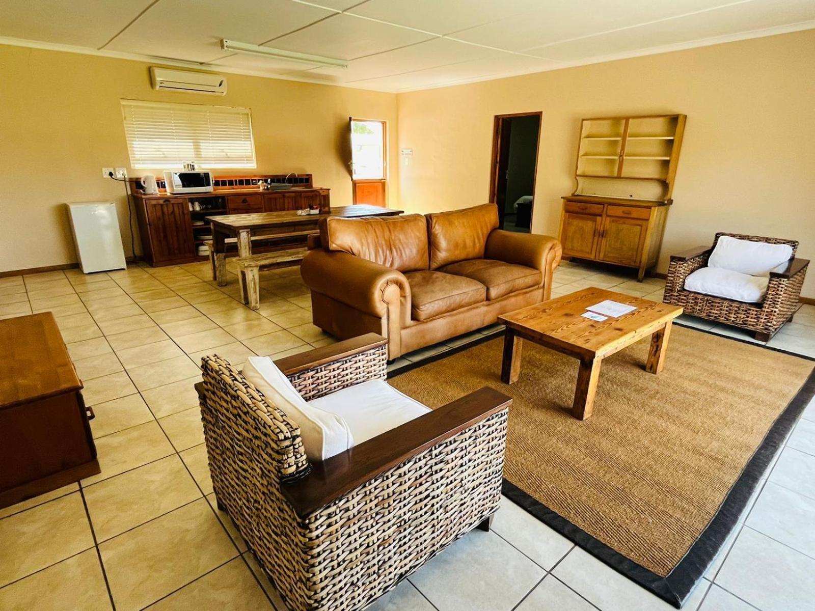 Villa Travalia Guest Farm Nelspoort Esterno foto
