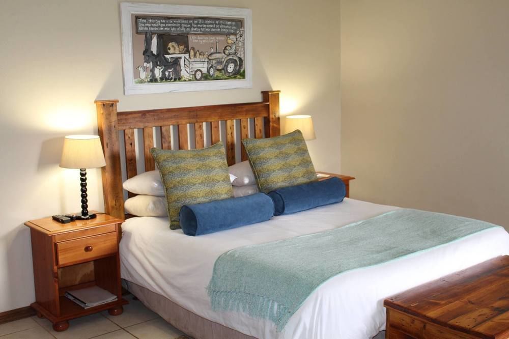 Villa Travalia Guest Farm Nelspoort Esterno foto